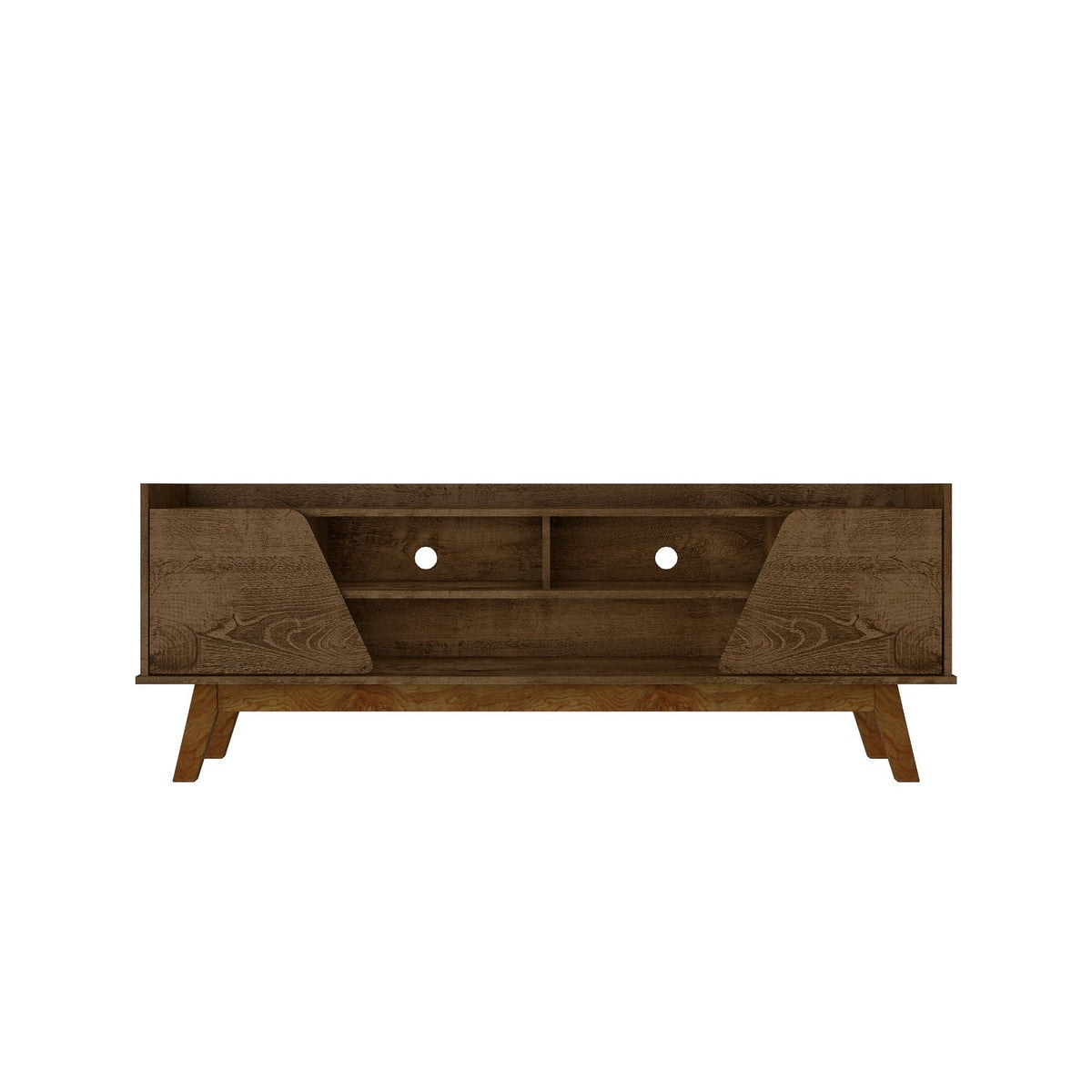 Marcus - TV Stand With 5 Shelves