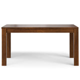 Wilson Rectagular Extendable Dining Table