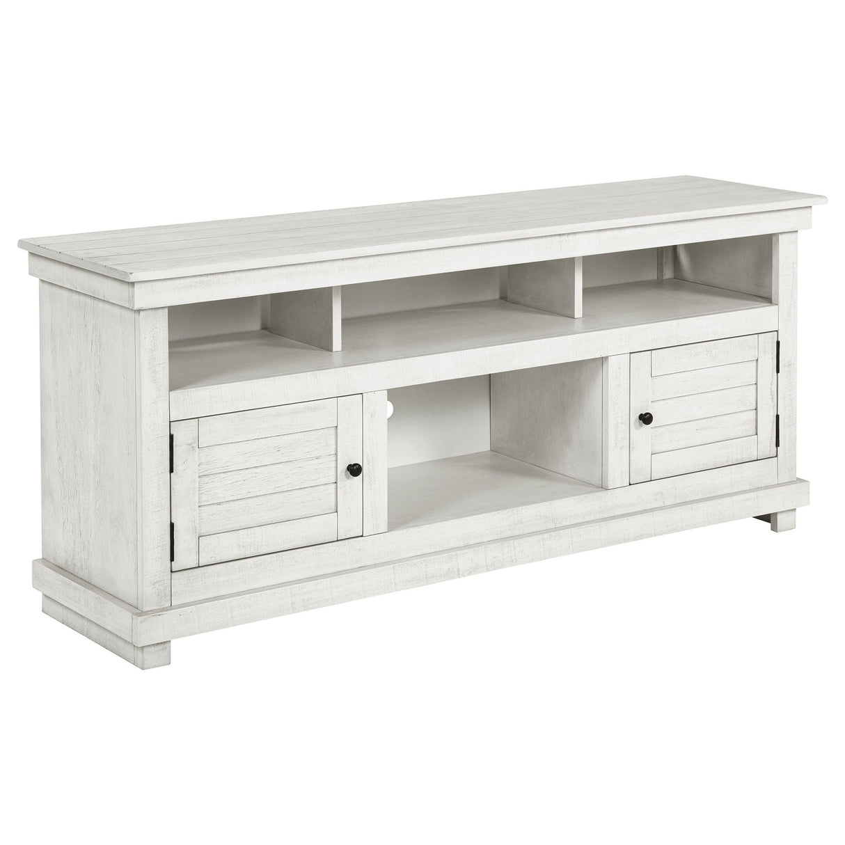 Castleton - TV Stand Media Console