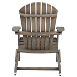 Malibu Adirondack Chair