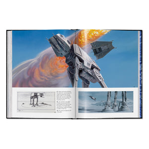 The Star Wars Archives. Episodes I-VI (English)