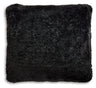 Gariland - Faux Fur Pillow