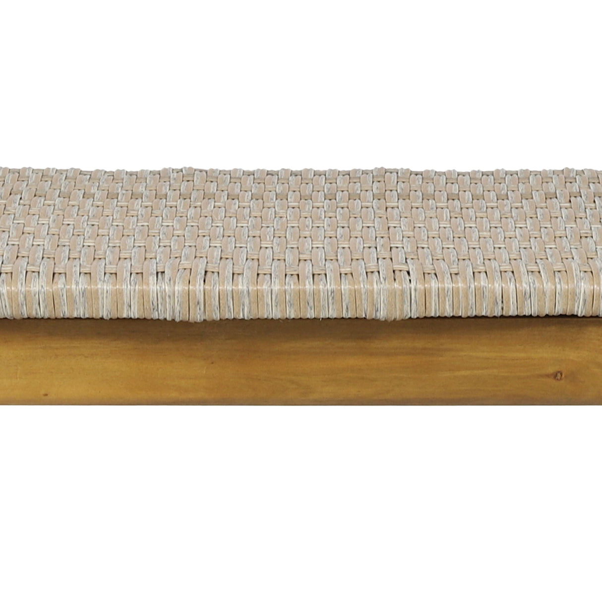 Cambria - 3 Seater Bench - Teak