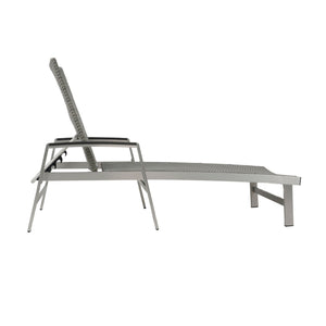 Oaxton - Chaise Lounge