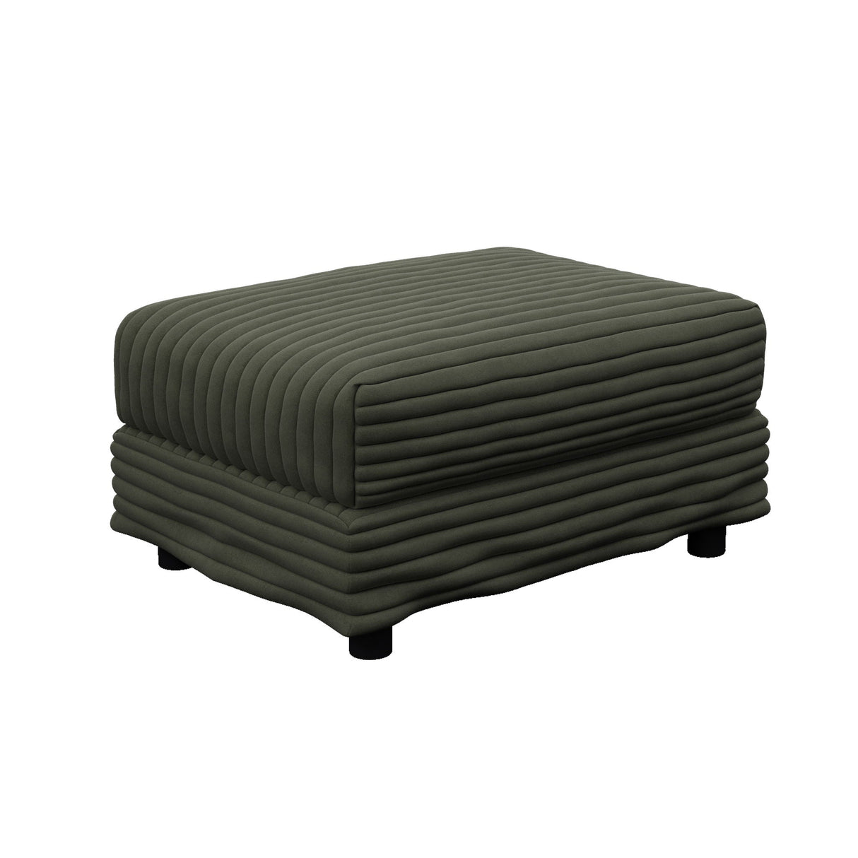 Modern Comfy Upholstered Sofa Cloud Couch & Deep Seat Couches
