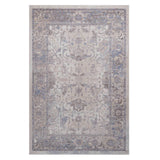 NAAR PAYAS Traditional Non-Shedding and Stain Resistant Area Rug