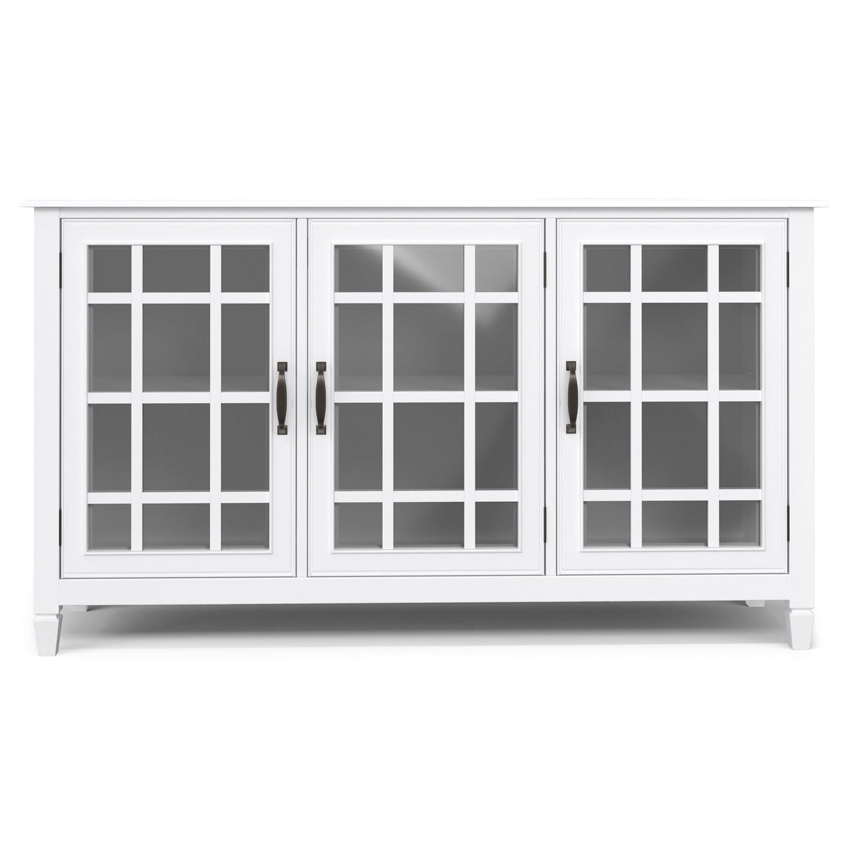 Connaught - Traditional Buffet Cabinet