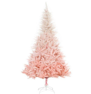 Christmas Tree - Spruce Artificial Christmas Tree with Realistic Branches