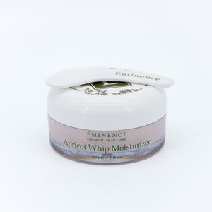 Eminence Organic Skin Care Apricot Whip Moisturizer 2oz