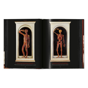 Anatomical Waxes. 45th Ed. (German, French, English)