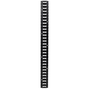 18 Pieces E Track Tie-Down Rail Kit For Trucks, Vans, And Garages With O-Ring Anchors And Ratchet Straps - Black
