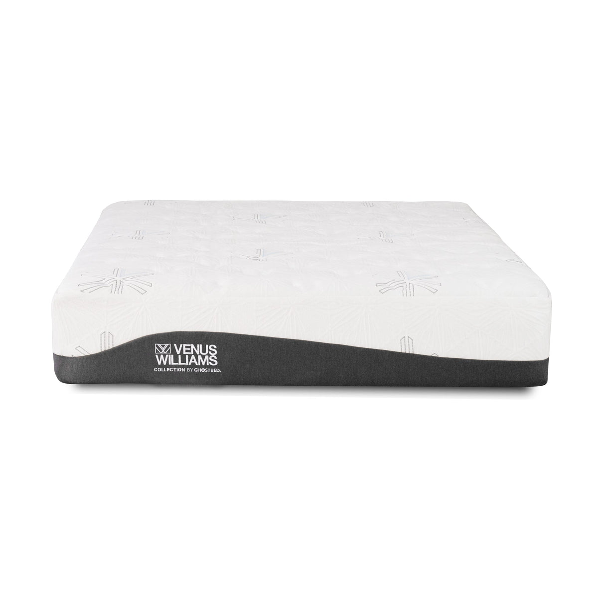 Venus williams collection by ghostbed - volley mattress