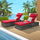 2-Piece-Outdoor-Rattan-Chaise-Lounge-Set-–-Adjustable-Reclining-Loungers-with-Cushions-Outdoor-Sunloungers