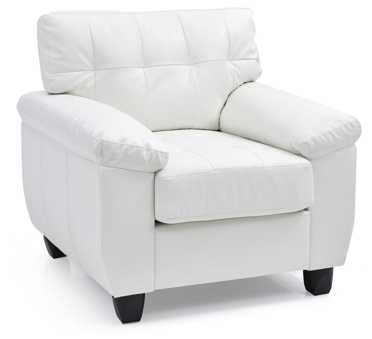 Sleek And Comfortable Accent Chair