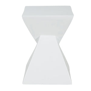 All Weather MGO X Design Side Table