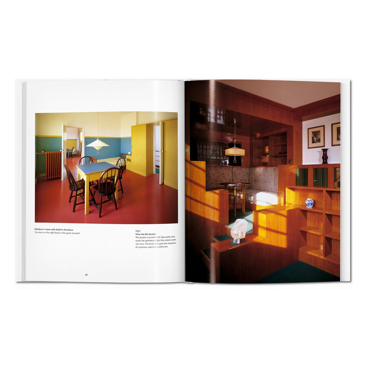 Adolf Loos (English)