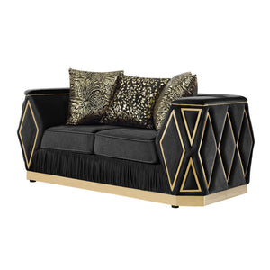 Cavalli - Loveseat