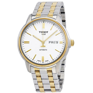 Tissot Men's Automatic III
