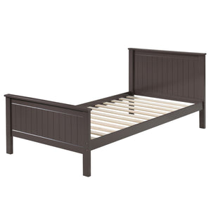 Bungalow - Bed