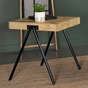 Avery -l Rectangular Coffee Table