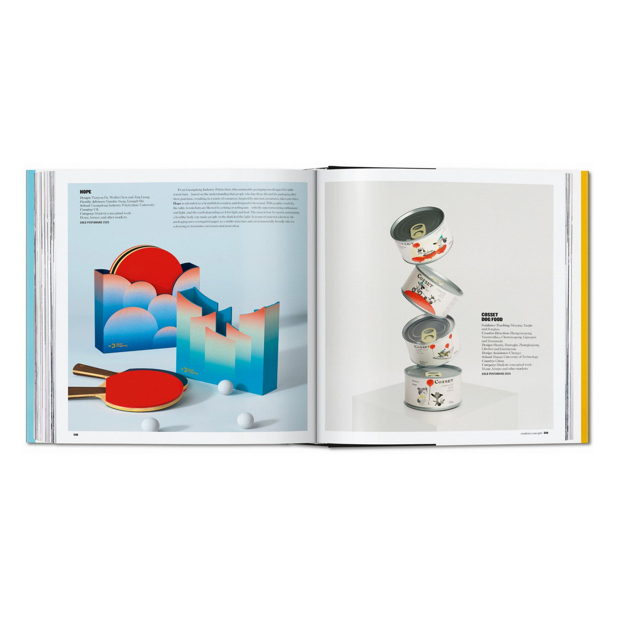 The Package Design Book 8 (English)