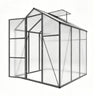 Gain Height Windproof house With Raised Base