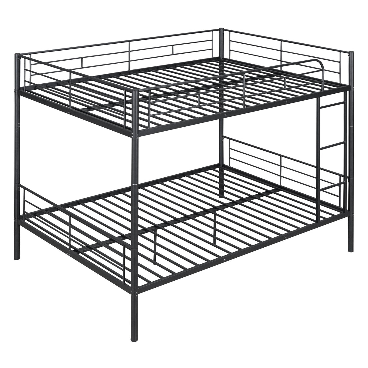 Steel Construction Bunk Bed