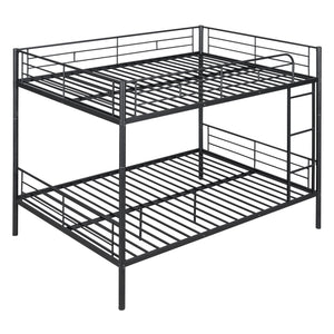 Steel Construction Bunk Bed