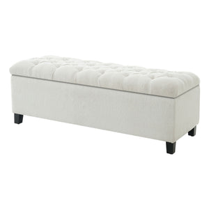 Ottoman Storage Bench