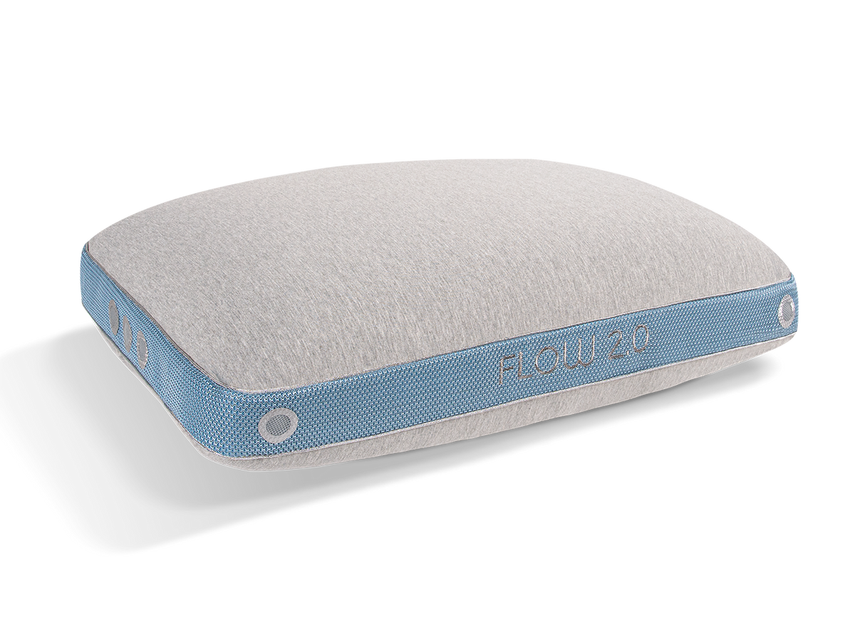 BedGear Flow Performance® Pillow, Size 3.0