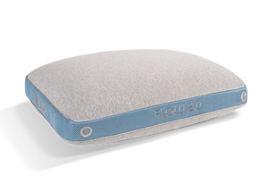 BedGear Flow Performance® Pillow, Size 3.0