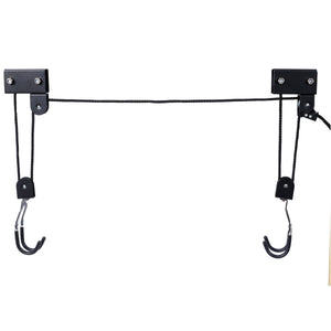 Kayak Hoist Quality Garage Storage Canoe Lift