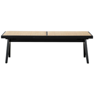Keira - Modern Aesthetics Bench
