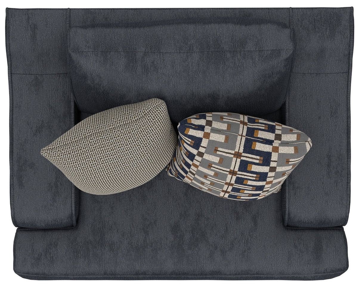Olympus - Chair 1/2