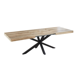 Extendable Table - Dining, Office & Coffee Use