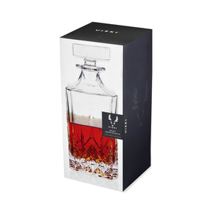 Admiral™ Liquor Decanter Viski®