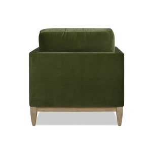 65' The Drømsal™ Symmetry Lounge Chair