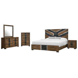 Prime Vanity & Dresser Mirror