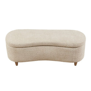 Flip Top Storage Bench