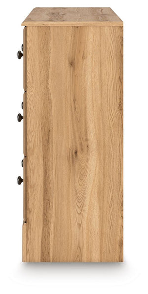 Aleaport - Dresser