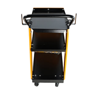 Multi-Function Welder Trolley