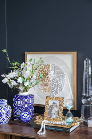 Valora Accent Jar