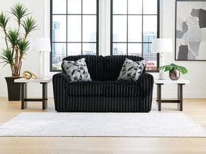 Midnight-Madness - Loveseat