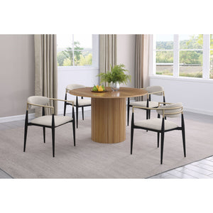 Mistra - Dining Arm Chair (Set of 2)