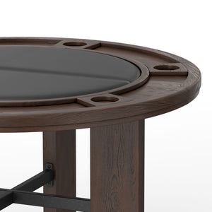 Gorman - 5 Piece Dining And Game Set