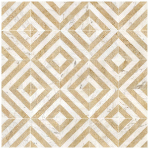 Marble Tile For Floor And Wall