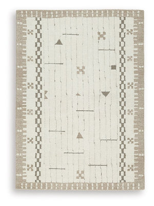 Dot - Rug