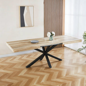 Extendable Table - Dining, Office & Coffee Use
