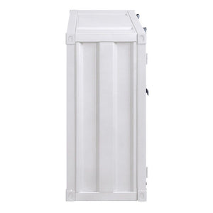 Cargo - Server