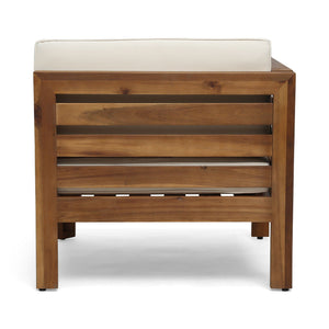 Cambridge - L Shape Sofa Set